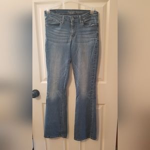 Signature by Levi Strauss jeans